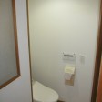 ☆トイレのプチリフォーム☆